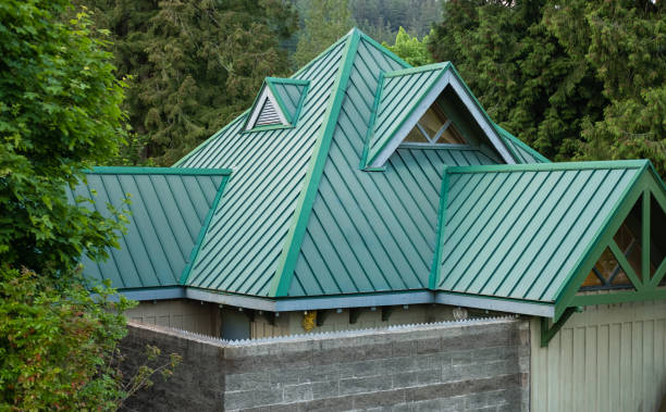 Best Chimney Flashing Repair  in Orangeburg, NY