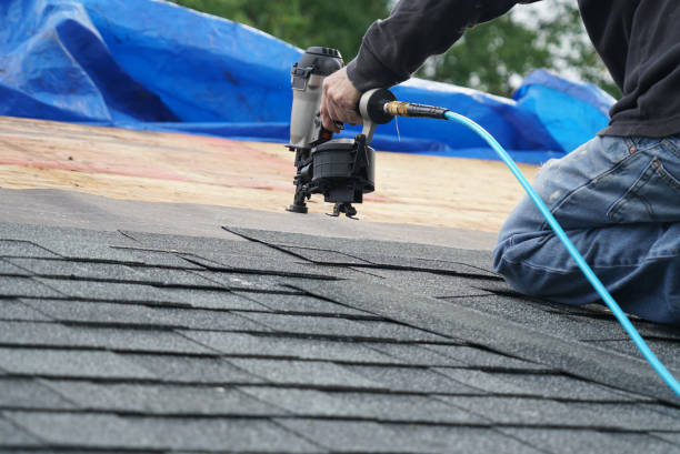 Emergency Roof Repair in Orangeburg, NY